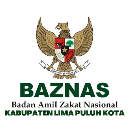 Logo BAZNAS